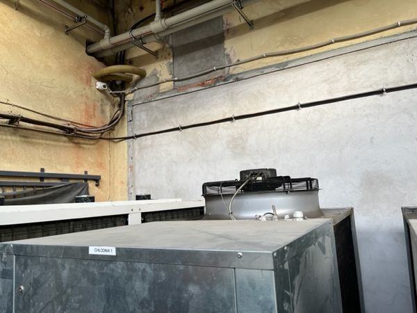 Frigel-Chiller-Szczeppol-Łódź-Polska