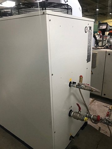 ICS-Chiller-Szczeppol-Łódź-Polska