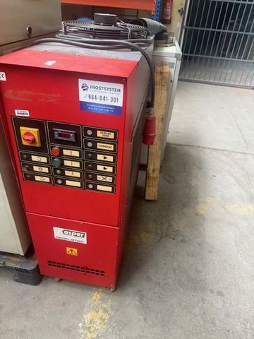 Kasper-Chiller-Szczeppol-Łódź-Polska