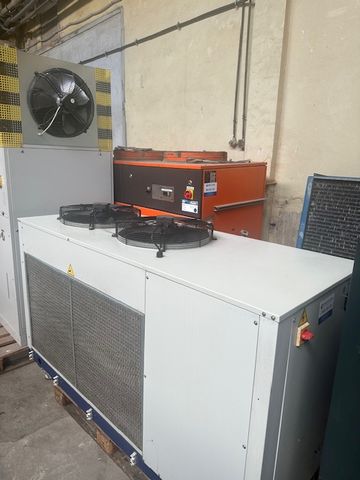 MTA-Chiller-Szczeppol-Łódź-Polska