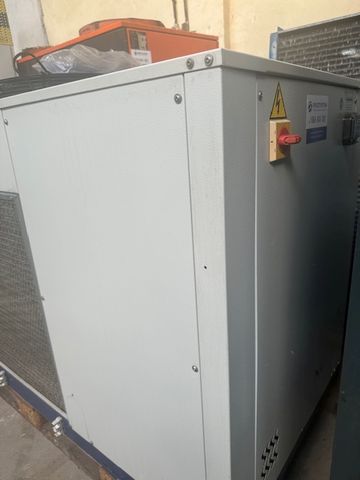 MTA-Chiller-Szczeppol-Łódź-Polska