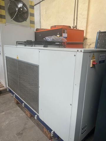 MTA-Chiller-Szczeppol-Łódź-Polska