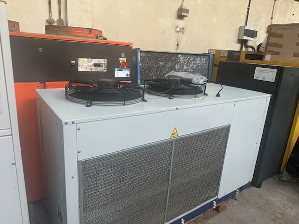 MTA-Chiller-Szczeppol-Łódź-Polska