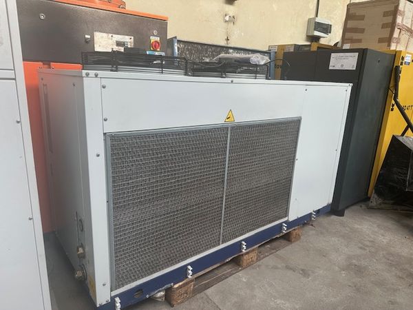 MTA-Chiller-Szczeppol-Łódź-Polska