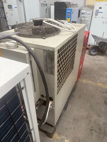 MTA-Chiller-Szczeppol-Łódź-Polska