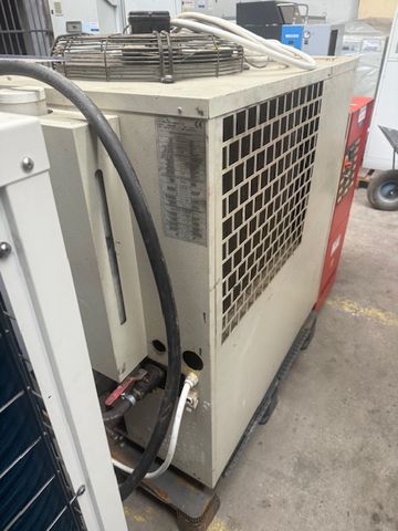 MTA-Chiller-Szczeppol-Łódź-Polska