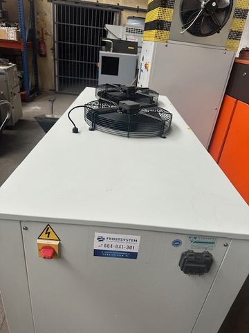 MTA-Chiller-Szczeppol-Łódź-Polska