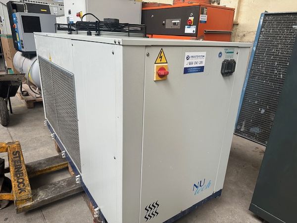 MTA-Chiller-Szczeppol-Łódź-Polska