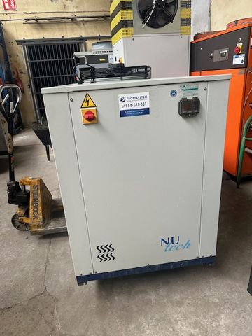 MTA-Chiller-Szczeppol-Łódź-Polska