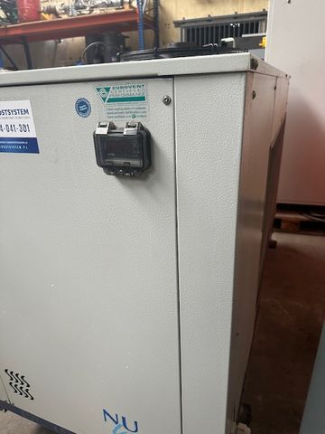 MTA-Chiller-Szczeppol-Łódź-Polska