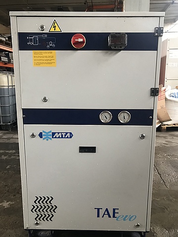MTA-Chiller-Szczeppol-Łódź-Polska