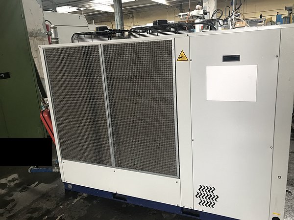 MTA-Chiller-Szczeppol-Łódź-Polska