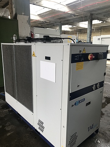 MTA-Chiller-Szczeppol-Łódź-Polska