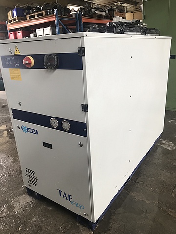 MTA-Chiller-Szczeppol-Łódź-Polska