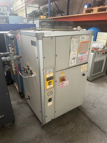 MTA-Chiller-Szczeppol-Łódź-Polska