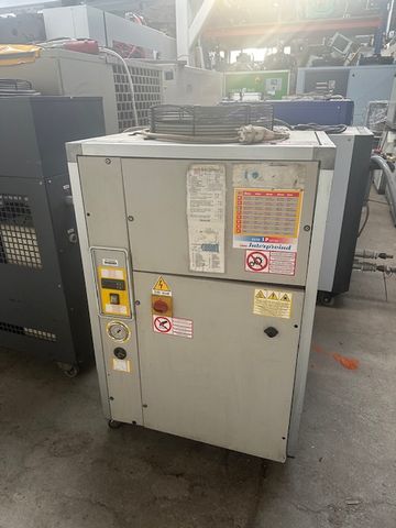 MTA-Chiller-Szczeppol-Łódź-Polska