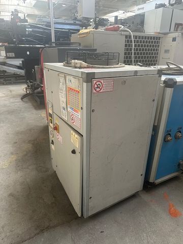 MTA-Chiller-Szczeppol-Łódź-Polska