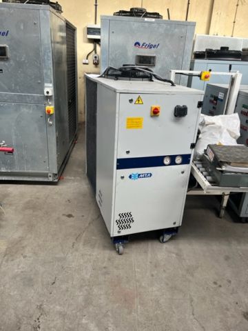 MTA-Chiller-Szczeppol-Łódź-Polska