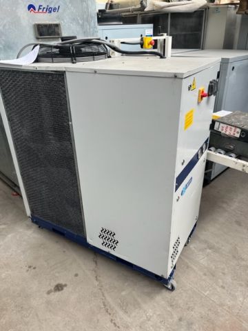 MTA-Chiller-Szczeppol-Łódź-Polska