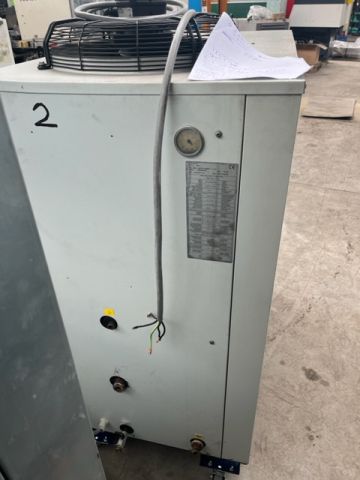 MTA-Chiller-Szczeppol-Łódź-Polska