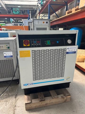 MTA-Chiller-Szczeppol-Łódź-Polska
