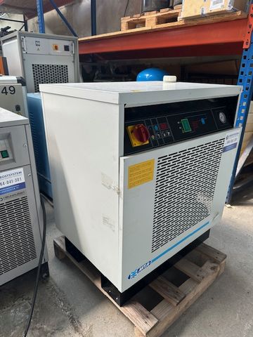 MTA-Chiller-Szczeppol-Łódź-Polska