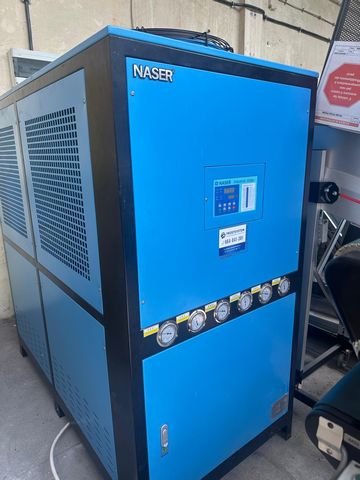 Naser-Chiller-Szczeppol-Łódź-Polska