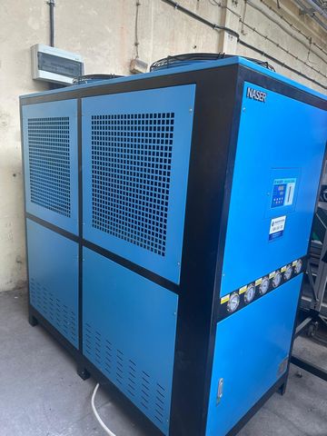 Naser-Chiller-Szczeppol-Łódź-Polska