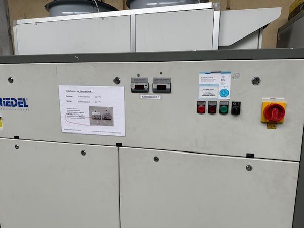 Riedel-Chiller-Szczeppol-Łódź-Polska