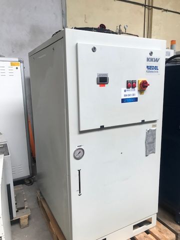 Riedel-Chiller-Szczeppol-Łódź-Polska