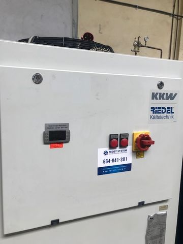 Riedel-Chiller-Szczeppol-Łódź-Polska