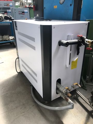 Shini-Chiller-Szczeppol-Łódź-Polska