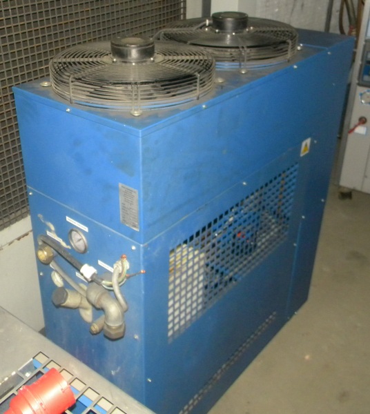 chiller-Tricool-S2/25-Szczeppol-Łódź-Polska