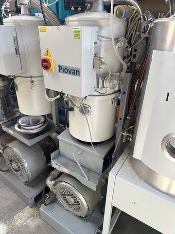 Piovan-dozownik-barwnika-Szczeppol-Łódź-Polska