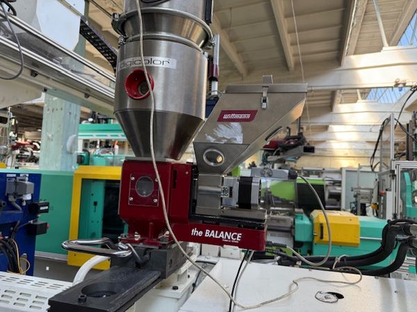 Wittmann-Dozownik-barwnika-Szczeppol-Łódź-Polska