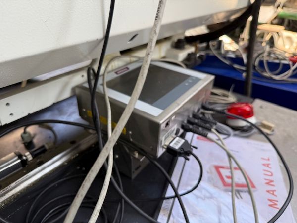 Wittmann-Dozownik-barwnika-Szczeppol-Łódź-Polska