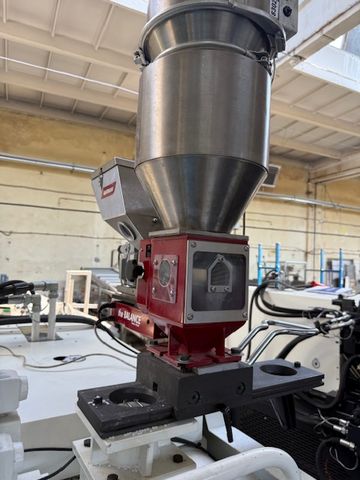 Wittmann-Dozownik-barwnika-Szczeppol-Łódź-Polska