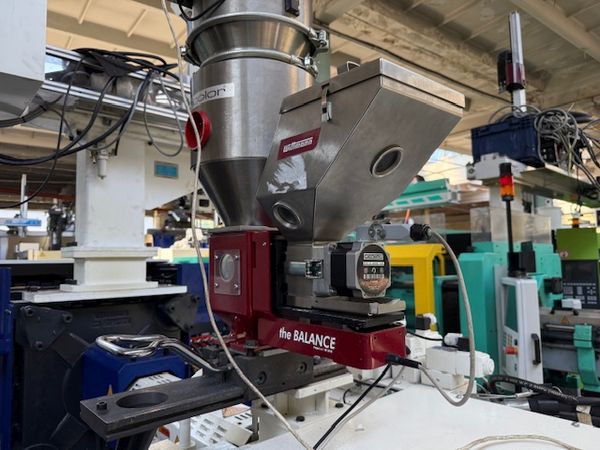 Wittmann-Dozownik-barwnika-Szczeppol-Łódź-Polska