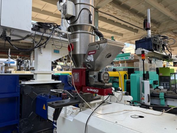 Wittmann-Dozownik-barwnika-Szczeppol-Łódź-Polska