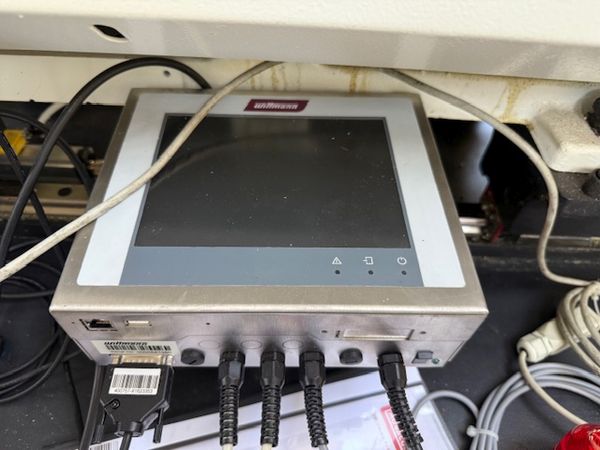 Wittmann-Dozownik-barwnika-Szczeppol-Łódź-Polska