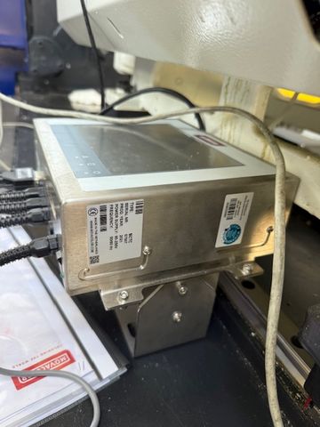 Wittmann-Dozownik-barwnika-Szczeppol-Łódź-Polska