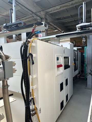 Engel-wtryskarka-używana-Szczeppol-Łódź-Polska