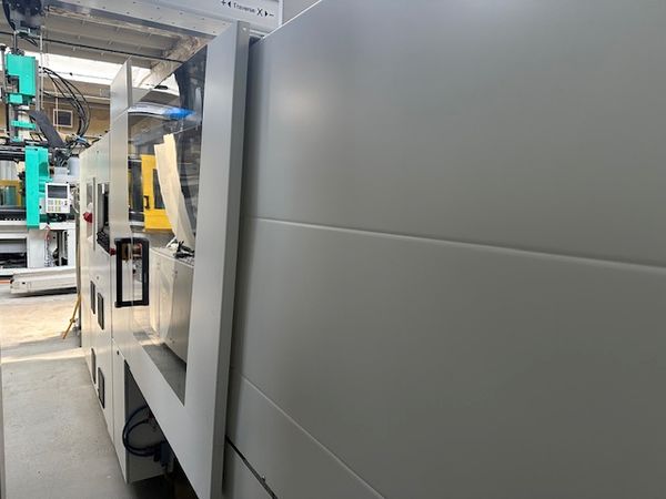 Engel-wtryskarka-używana-Szczeppol-Łódź-Polska