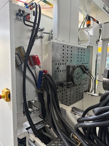 Engel-wtryskarka-używana-Szczeppol-Łódź-Polska