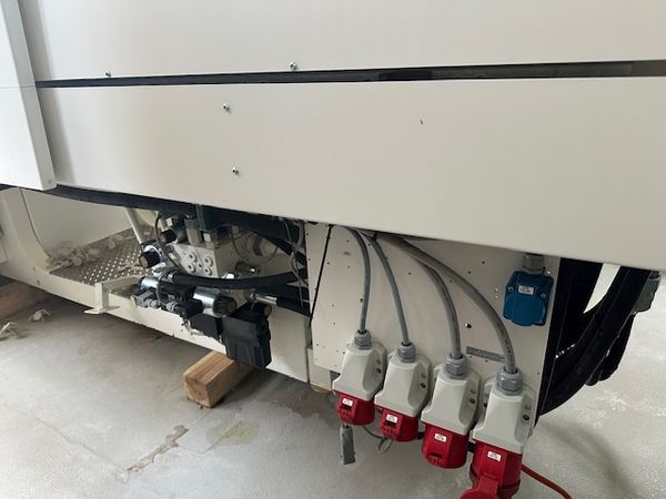 Engel-wtryskarka-używana-Szczeppol-Łódź-Polska