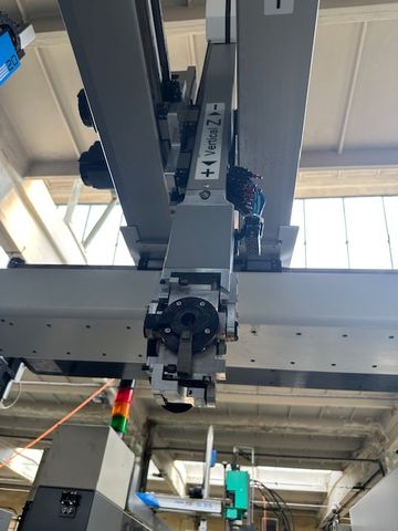 Engel-wtryskarka-używana-Szczeppol-Łódź-Polska