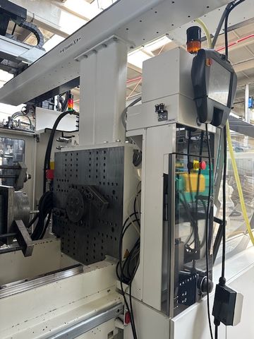 Engel-wtryskarka-używana-Szczeppol-Łódź-Polska