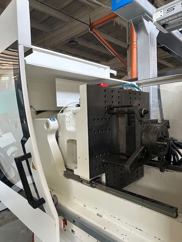 Engel-wtryskarka-używana-Szczeppol-Łódź-Polska