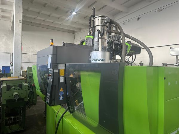 Engel-wtryskarka-używana-Szczeppol-Łódź-Polska