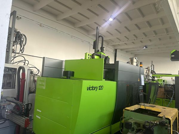 Engel-wtryskarka-używana-Szczeppol-Łódź-Polska